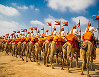 I am Rajasthan | Travel Photography