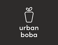 The Urbanization of Urban Boba