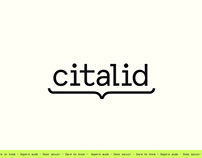 Citalid - Living confidently with cyber risk