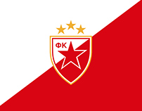 FK Crvena Zvezda x Nike