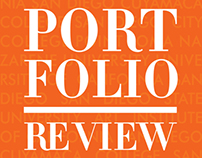 AIGA Portfolio Review