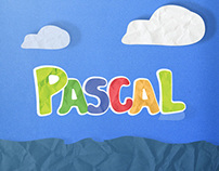 Pascal - Special Needs App