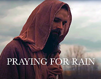 Praying For Rain - Soundtrack