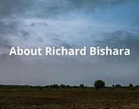 About Richard Bishara