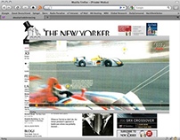 Audi. "24 Hours of Le Mans" website 2003.