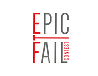 Epic Fail Contest
