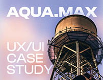UX/UI Case Study - Web Platform & SaaS