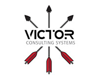 Logo for Consulting Firm