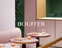 BOUFFER — Reservation service