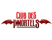 Le Club des Immortels