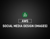 AWS- Social Media Design