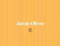 Together by Jamie Oliver and Penguin Random House