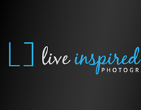 Branding - Live Inspired Photography