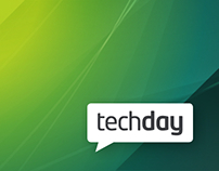 Techday Cover Images
