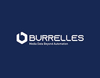 Burrelles Logo
