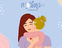 Mother's Day Animation