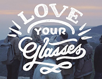 Love Your Glasses | Glasses.com