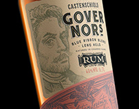 Governors Rum
