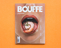 BOUFFE Mag #1