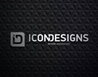 Icon Designs - Logo Design
