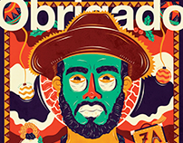 OBRIGADO Magazine - December Issue