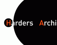 Logo Leo Harders Architecten