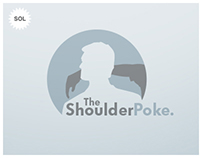 The shoulder poke - Volkswagen Side Assist