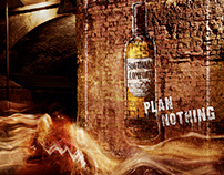 Southern Comfort Retouch for Dylan Collard