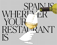 Restaurants From Spain