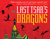 The Last Tsar's Dragon