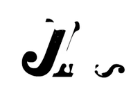 John Hand animated logo