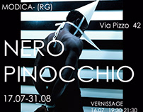NERO_PINOCCHIO_Exhibition