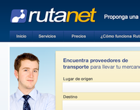 Rutanet