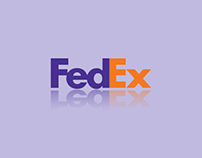 Lo que imagines - FedEx