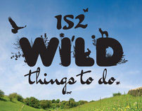 152 Wild Things to do