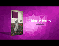BOOKTRAILER: Cajas Chinas