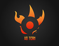 WO Team - Logo