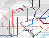 Transport for London "Maps"