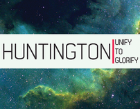 HUNTINGTON - UNIFY TO GLORIFY