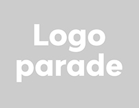 Logo parade