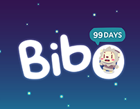 BIBO // 99 DAYS // GAME