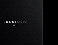 LOGOFOLIO - logo, logotypes, symbols, brands