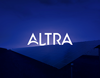 ALTRA 產品識別系統