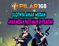 Pilar168 Slot Online