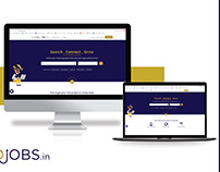 WedJobs.in | Website Development | Website Design