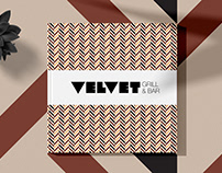 Velvet Grill &Bar | Photo, design & layout menu