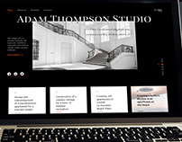 WEB architectural design Studio