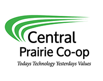 Central Prairie Co-op Logo