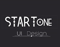 Startone Logo design