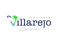 Villarejo Cumbuco (Branding)